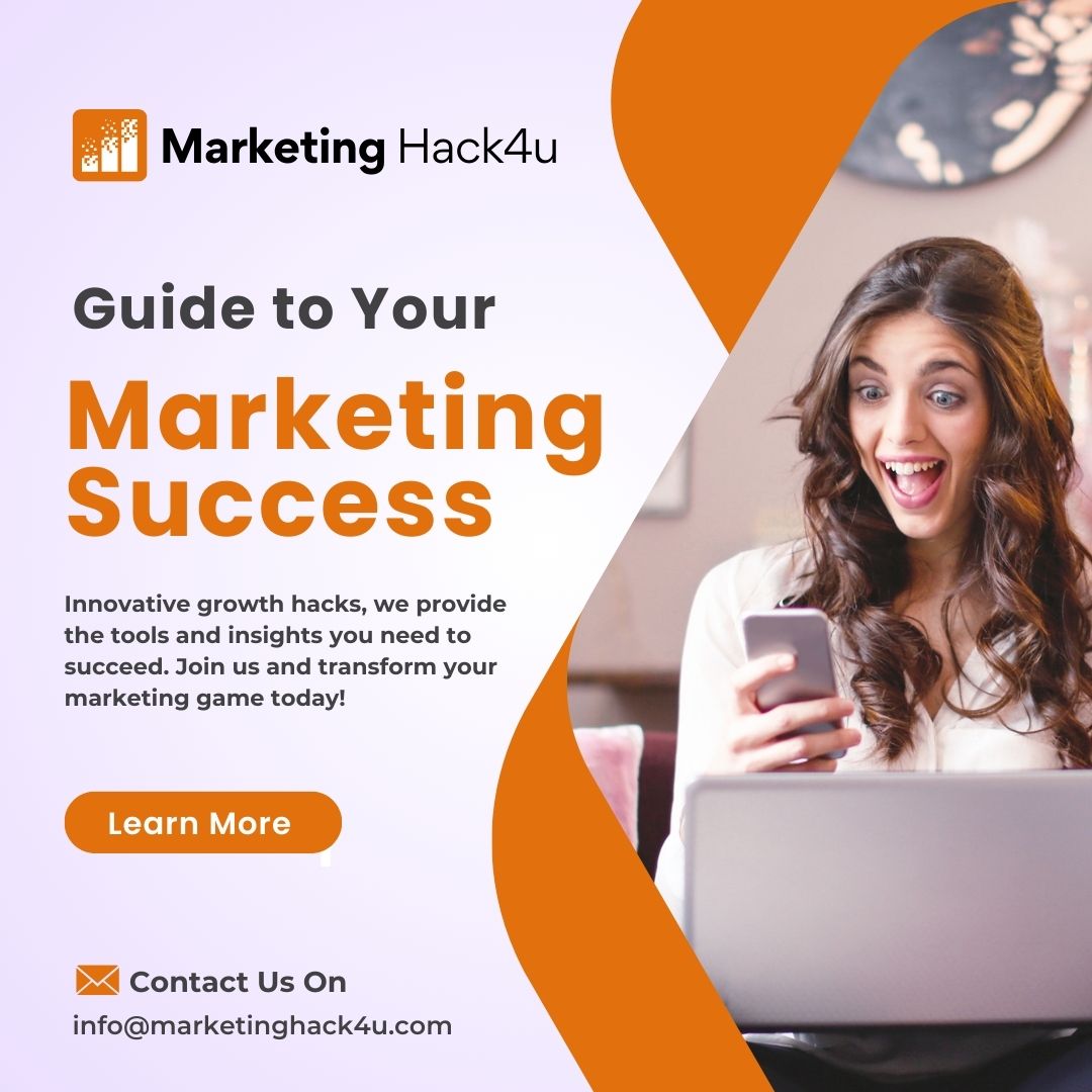 Marketing Hack4u